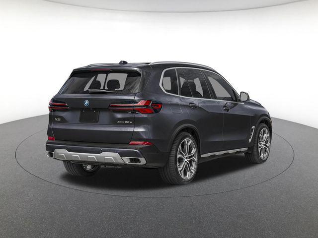 new 2026 BMW X5 PHEV car, priced at $88,650