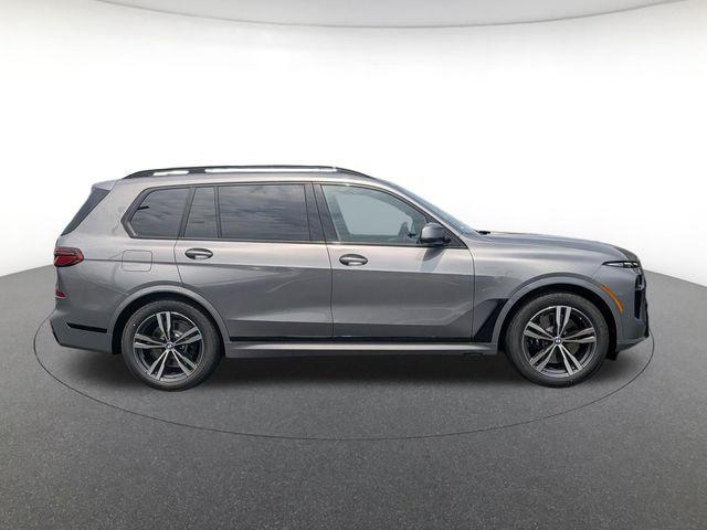 new 2027 BMW X7 car, priced at $92,300