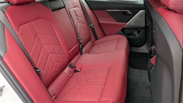 new 2026 BMW 530 car, priced at $70,815