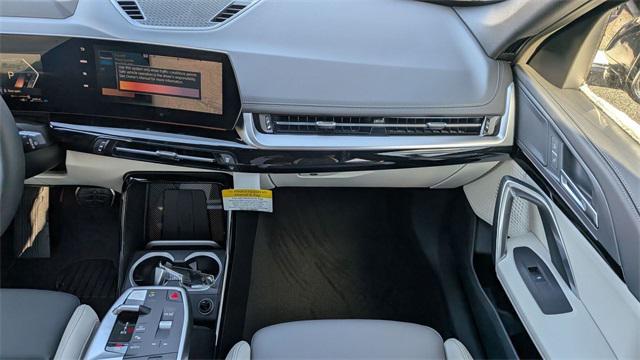 new 2026 BMW X1 car, priced at $52,370