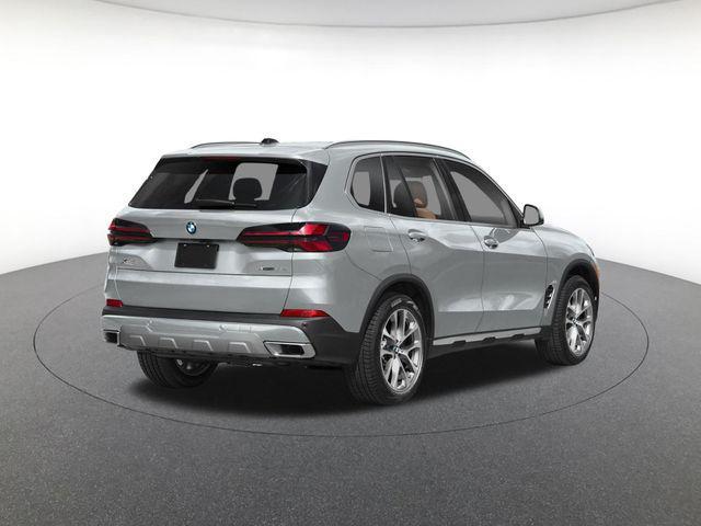 new 2026 BMW X5 car, priced at $81,650