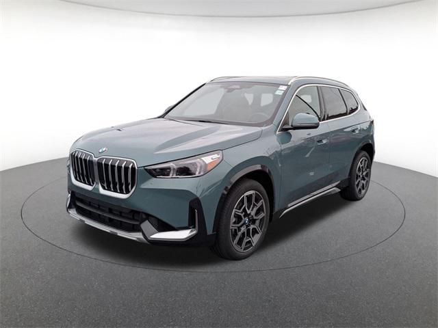 new 2026 BMW X1 car, priced at $48,405