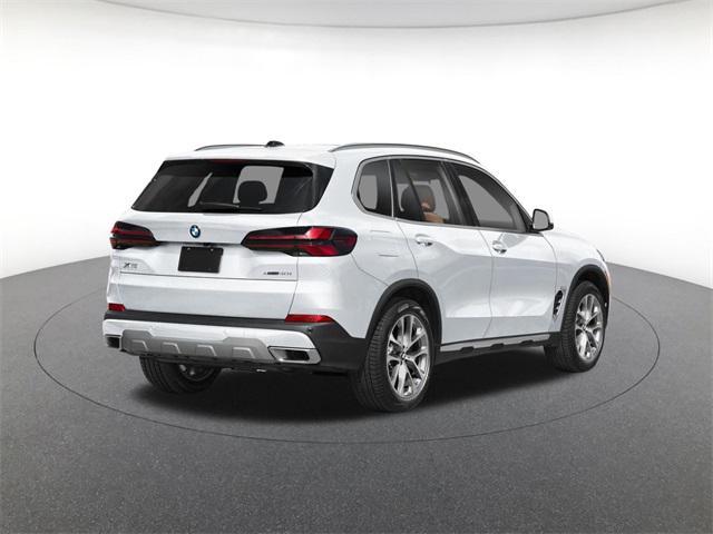 new 2026 BMW X5 car, priced at $80,200