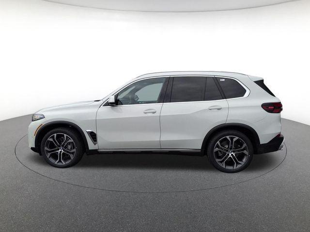 new 2026 BMW X5 car, priced at $80,200