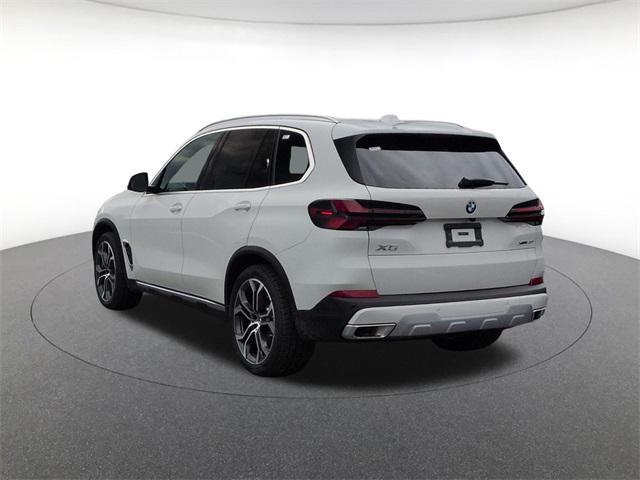 new 2026 BMW X5 car, priced at $80,200