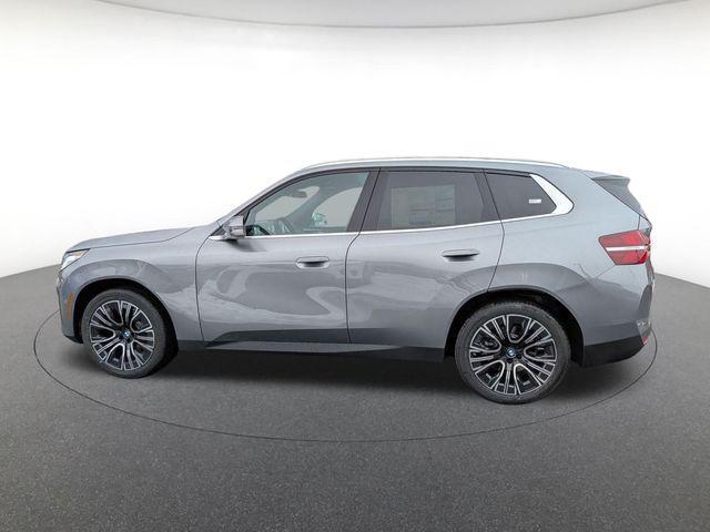 new 2026 BMW X3 car, priced at $55,925