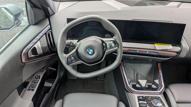 new 2026 BMW X3 car, priced at $55,925