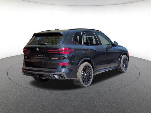 new 2026 BMW X5 car, priced at $85,600