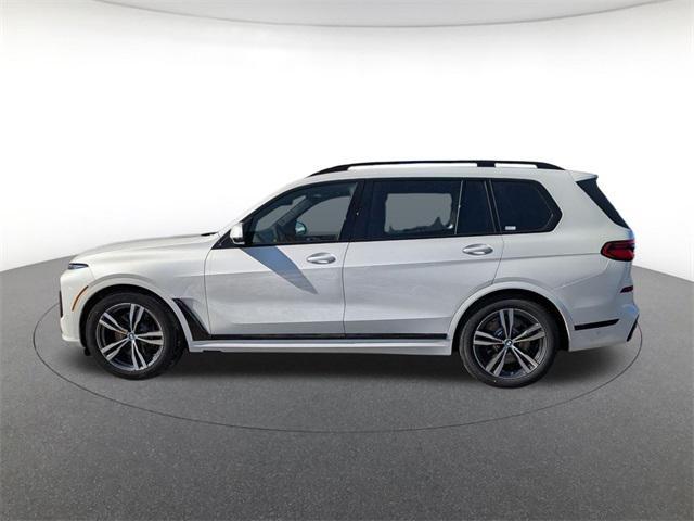 new 2026 BMW X7 car, priced at $98,055