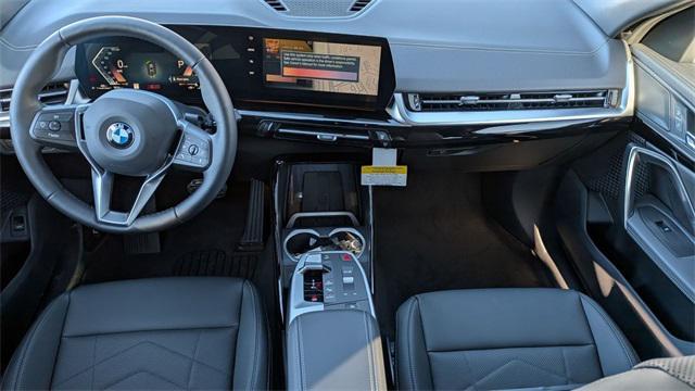 new 2026 BMW X2 car, priced at $48,645