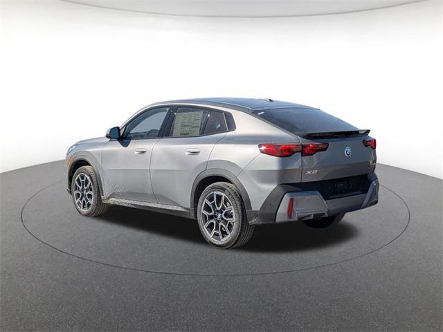 new 2026 BMW X2 car, priced at $48,645