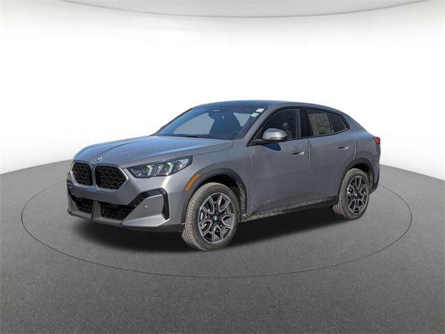 new 2026 BMW X2 car, priced at $48,645