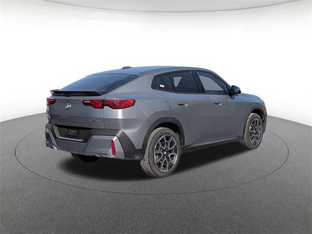 new 2026 BMW X2 car, priced at $48,645
