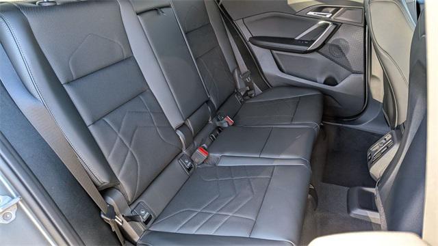 new 2026 BMW X2 car, priced at $48,645