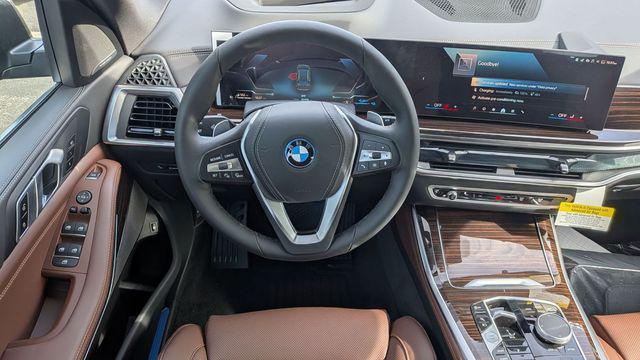 new 2026 BMW X5 PHEV car, priced at $81,500