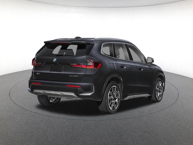 new 2026 BMW X1 car, priced at $51,420