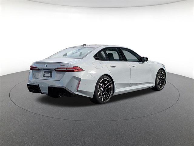 new 2026 BMW M5 car, priced at $129,440
