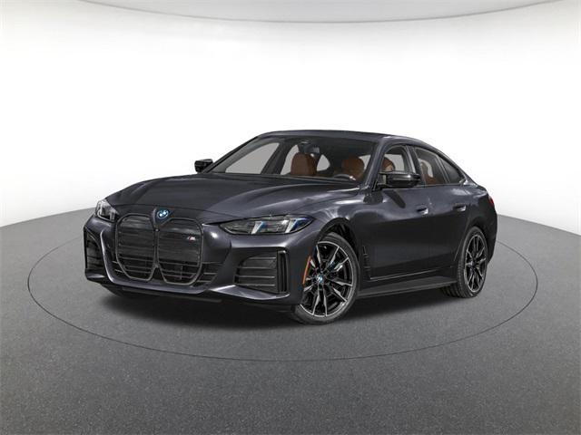 new 2026 BMW i4 Gran Coupe car, priced at $77,590