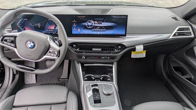 new 2026 BMW 430 car, priced at $57,025