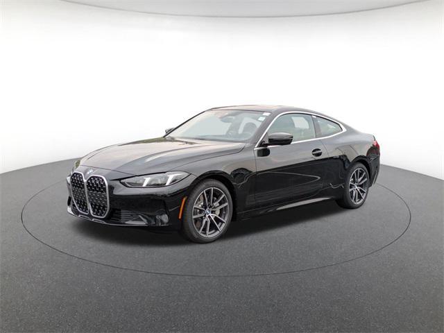 new 2026 BMW 430 car, priced at $57,025