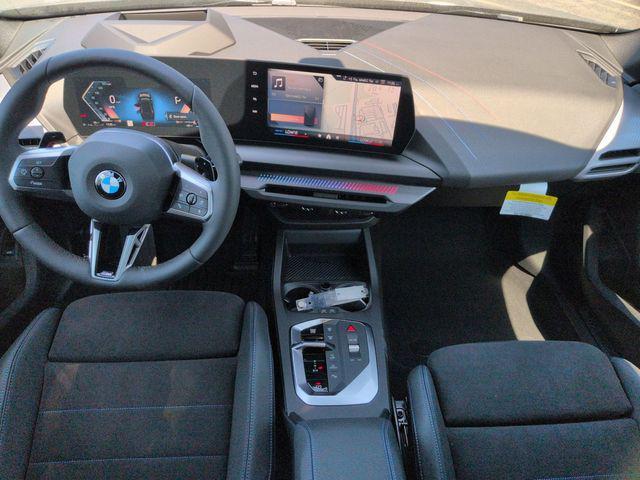 new 2026 BMW 228 Gran Coupe car, priced at $50,885
