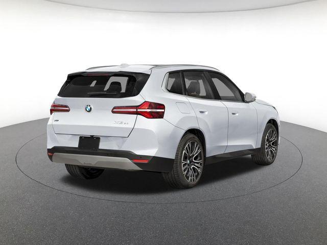 new 2026 BMW X3 car, priced at $62,115