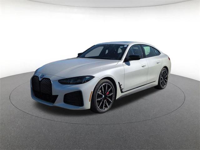 new 2026 BMW i4 Gran Coupe car, priced at $71,890