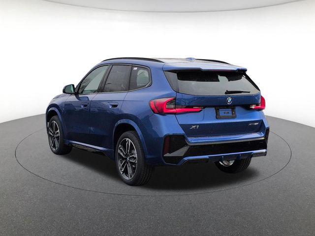 new 2026 BMW X1 car, priced at $52,390