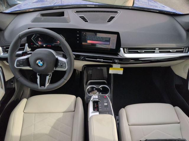 new 2026 BMW X1 car, priced at $52,390