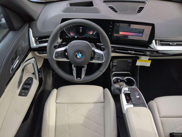 new 2026 BMW X1 car, priced at $52,390