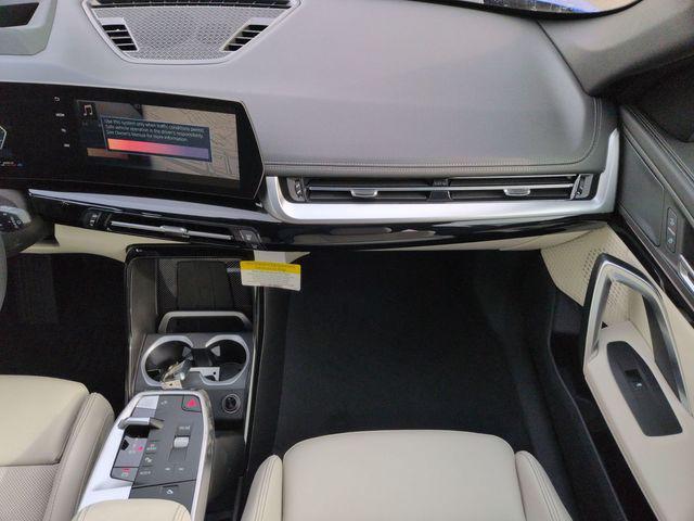 new 2026 BMW X1 car, priced at $52,390