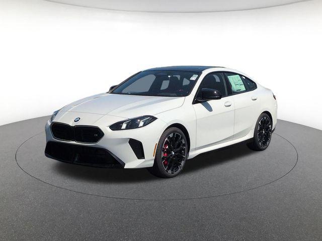 new 2026 BMW M235 Gran Coupe car, priced at $58,785
