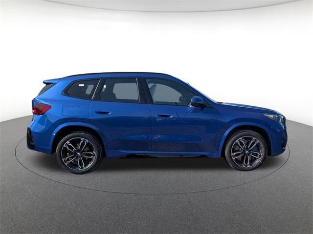 new 2026 BMW X1 car, priced at $52,220