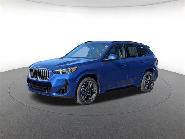 new 2026 BMW X1 car, priced at $52,220