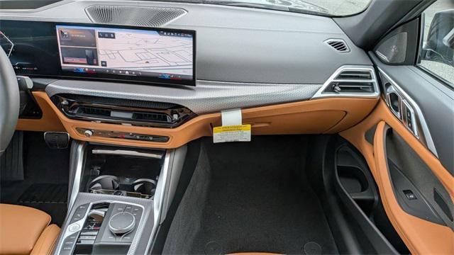 new 2026 BMW 430 car, priced at $71,605