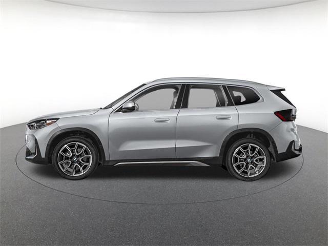 new 2026 BMW X1 car, priced at $48,470