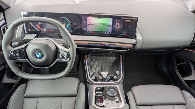 new 2026 BMW X3 car, priced at $55,290