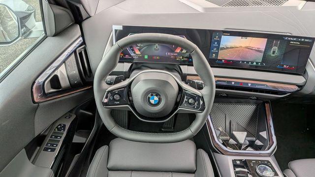 new 2026 BMW X3 car, priced at $55,290