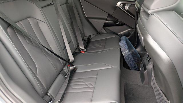 new 2026 BMW X3 car, priced at $55,290