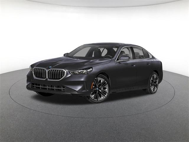 new 2026 BMW 530 car, priced at $68,290