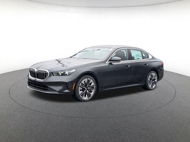 new 2026 BMW 530 car, priced at $68,565