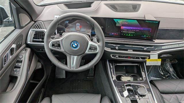 new 2026 BMW X5 PHEV car, priced at $85,300