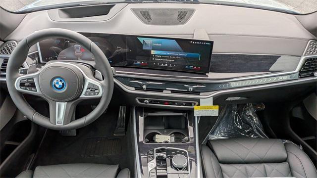 new 2026 BMW X5 PHEV car, priced at $85,300
