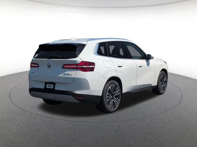 new 2026 BMW X3 car, priced at $59,765