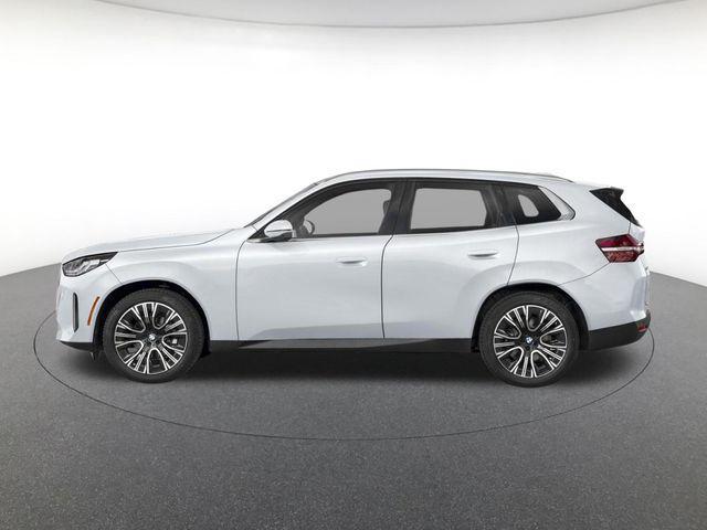new 2026 BMW X3 car, priced at $59,765