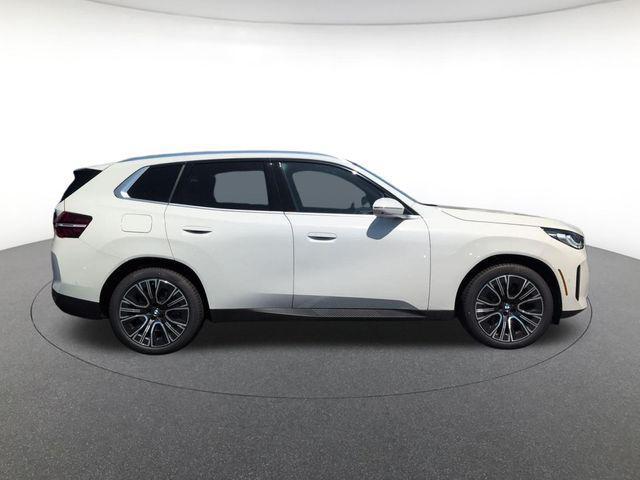 new 2026 BMW X3 car, priced at $59,765