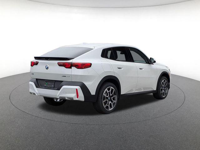 new 2026 BMW X2 car, priced at $51,420