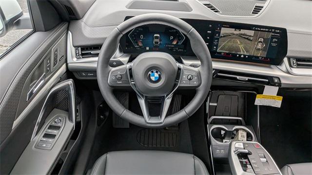 new 2026 BMW X2 car, priced at $51,420