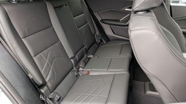 new 2026 BMW X2 car, priced at $51,420