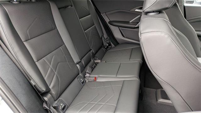 new 2026 BMW X2 car, priced at $51,420